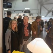 Inauguration de la Foire du livre de Bruxelles 2024. Inauguration de la Foire du livre de Bruxelles 2024.