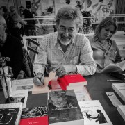 Festival du livre de Jette.
