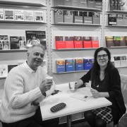 Frankfurt Book Fair 2025.