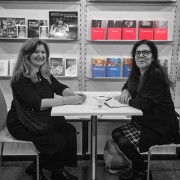 Frankfurt Book Fair 2025.