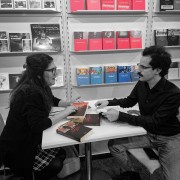 Frankfurt Book Fair 2025.