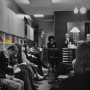 Rencontre avec les étudiants de l'ULB. Rencontre avec les étudiants de l'ULB.