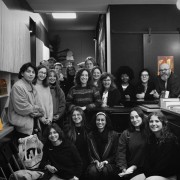 Rencontre avec les étudiants de l'ULB. Rencontre avec les étudiants de l'ULB.