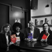 Rencontre avec les étudiants de l'ULB. Rencontre avec les étudiants de l'ULB.