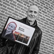 Festival du livre de Charleroi 2025.