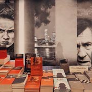 Salon du livre de Wallonie 2021