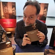 Olivier Delacuvellerie à Mons Livres