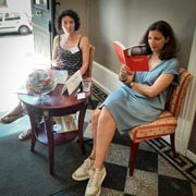 Salon du livre de Plombières-les-Bains 2022. Salon du livre de Plombières-les-Bains 2022.