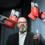 Frédéric Deville