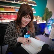 Foire du livre de Bruxelles 2023