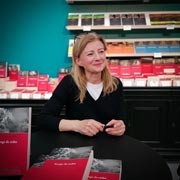 Foire du livre de Bruxelles 2023