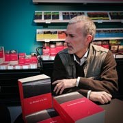 Foire du livre de Bruxelles 2023