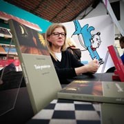 Foire du livre de Bruxelles 2023