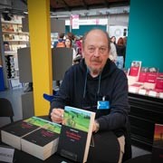 Foire du livre de Bruxelles 2023