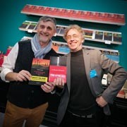 Foire du livre de Bruxelles 2023