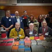 Salon L'Autre Livre à Paris 2022 Salon L'Autre Livre à Paris 2022