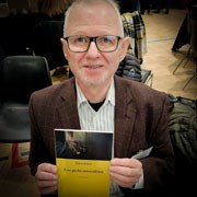 Salon L'Autre Livre à Paris 2022