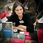 Salon L'Autre Livre à Paris 2022