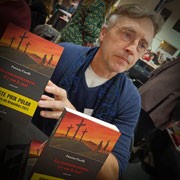 Salon L'Autre Livre à Paris 2022 Salon L'Autre Livre à Paris 2022