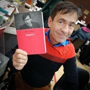 Salon L'Autre Livre à Paris 2022 Salon L'Autre Livre à Paris 2022