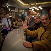 Salon L'Autre Livre à Paris 2022
