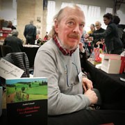 Salon L'Autre Livre à Paris 2022