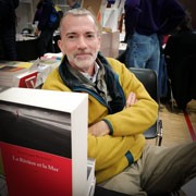 Salon L'Autre Livre à Paris 2022