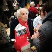 Salon L'Autre Livre à Paris 2022