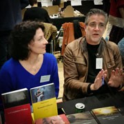 Salon L'Autre Livre à Paris 2022
