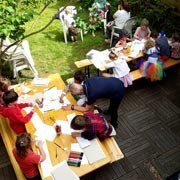 Ania Lemin au Rat conteur Ania Lemin au Rat conteur