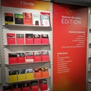 Frankfurt Book Fair 2022 Frankfurt Book Fair 2022