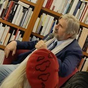 Claude Froidmont à la Librairie Wallonie-Bruxelles Claude Froidmont à la Librairie Wallonie-Bruxelles