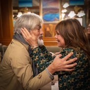 Présentation du roman de Dorine Hollier à La Mascotte Montmartre