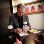 Lancement de la collection « Œuvres au jaune »