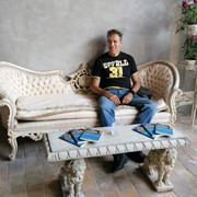 Carlos Vaquera à la Brasserie surréaliste Carlos Vaquera à la Brasserie surréaliste