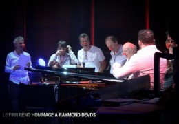 Festival du rire de Rochefort : un casting 5 étoiles pour rendre hommage à Raymond Devos