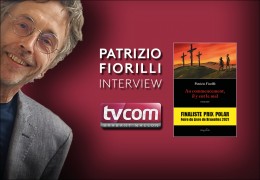 Patrizio Fiorilli sur TVcom.