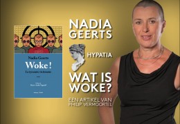Hypatia : Wat is woke?