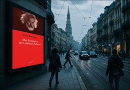 Mes femmes et mes enfants d'abord dans Bruxelles-Culture.