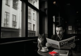"L'homme sous le toit", un thriller familial décapant.