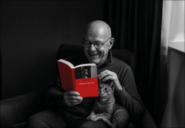 Dominique Zachary chronique L'Homme sous le toit.