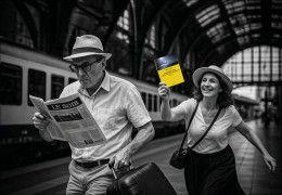 Le Soir chronique « Je m’appelle Ange et je ne suis pas un monstre » de Brigitte Moreau.