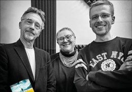 Patrizio Fiorilli : « Sauver Hitler », un dilemme moral.