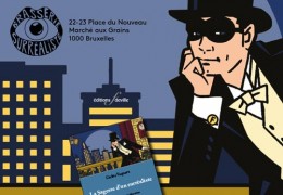 02/07/2022 : Carlos Vaquera à la Brasserie surréaliste