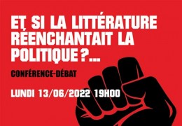 13/06/2022 : Claude Froidmont débat avec Eliane Tillieux
