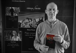 L'Avenir chronique "Pique épique et carré de dames". L'Avenir chronique "Pique épique et carré de dames".