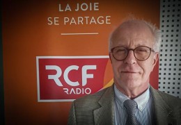 Stéphane Louryan dans Bruxelles ma Belge sur RCF